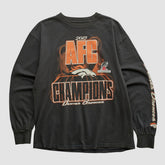 NFL 2013 Long Sleeve T-shirt - Denver Broncos T-shirts