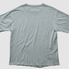 Heather Gray Baltimore Orioles Genuine Merchandise 2000s T-shirt