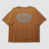 NFL 2000s T-shirt - New England Patriots T-shirts
