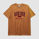 Clay Boston Red Sox Lee Sport 2000s T-shirt
