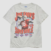 Hanes 90s T-shirt - San Francisco 49ers T-shirts