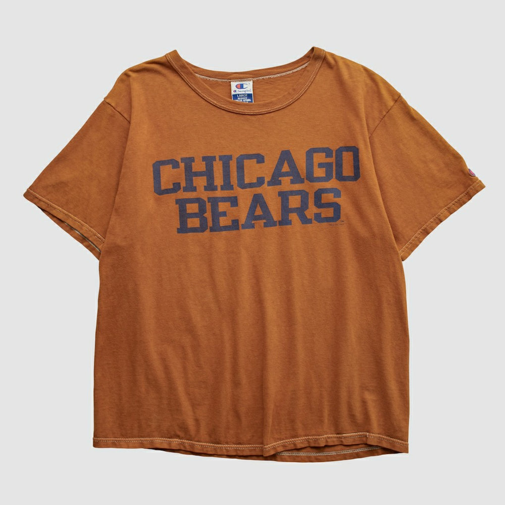 Champion 90s T-shirt - Chicago Bears T-shirts