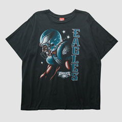 NFL 2000s T-shirt - Philadelphia Eagles T-shirts