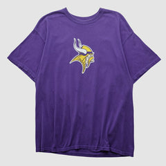 Reebok 2000s T-shirt - Minnesota Vikings T-shirts