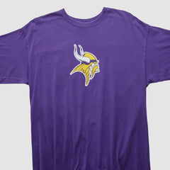Reebok 2000s T-shirt - Minnesota Vikings T-shirts