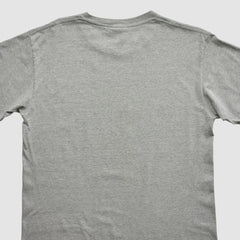 Heather Gray Chicago White Sox Lee Apparel 2000s T-shirt