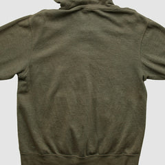 NFL 2010s Hooded Full Zip Sweatshirt - Seattle Seahawks Sweatshirts