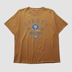 NFL 2000s T-shirt - New York Giants T-shirts