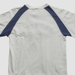 CSA 90s Long Sleeve T-shirt - Denver Broncos T-shirts