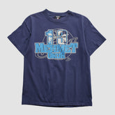 Vintage Mehmet Okur UNK 2000s T-shirt