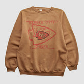 Pullover Sweatshirt - Kansas City Chiefs Pullover