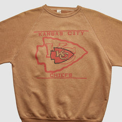 Pullover Sweatshirt - Kansas City Chiefs Pullover