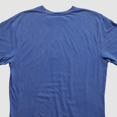 Blue Los Angeles Dodgers Nike 2000s T-shirt