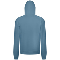 Blue Los Angeles Angels Levelwear Mandate Tri-Blend Hoodie