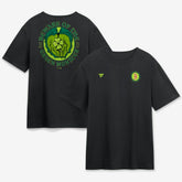 Black Boston Red Sox Beware of the Green Monster T-Shirt