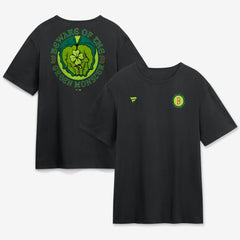 Black Boston Red Sox Beware of the Green Monster T-Shirt