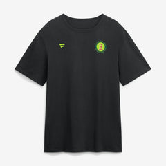 Black Boston Red Sox Beware of the Green Monster T-Shirt