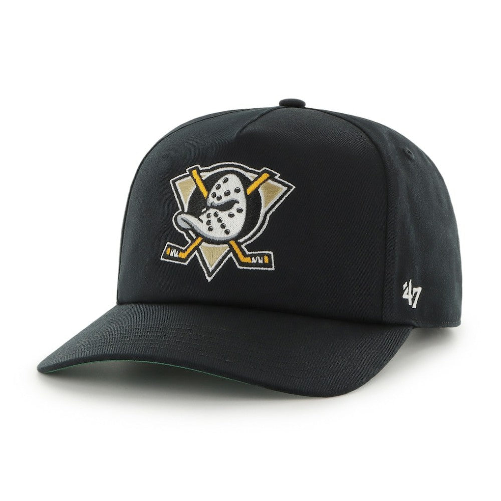 NHL Anaheim Ducks '47 Nantasket Captain Adjustable Hat