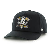 NHL Anaheim Ducks '47 Nantasket Captain Adjustable Hat