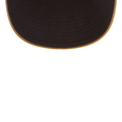 NHL Minnesota Wild Carhartt x '47 MVP Structured Adjustable Hat