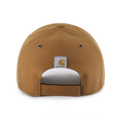 NHL Buffalo Sabres Carhartt x '47 MVP Structured Adjustable Hat