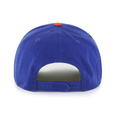 NHL New York Islanders '47 Atkin Vintage 2-Tone Relaxed Hitch Adjustable Hat