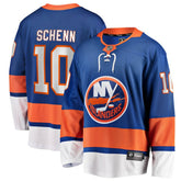 NHL Brayden Schenn New York Islanders Fanatics Home Breakaway Jersey