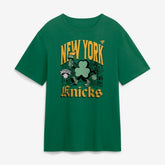 New York Knicks St. Patrick's Day Parade T-Shirt
