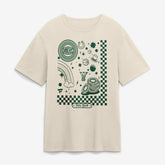 New York Knicks St. Patrick's Day Charms T-Shirt