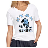 NHL Utah Mammoth Starter Women's Tough Puck T-Shirt