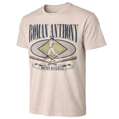 Natural Roman Anthony BreakingT Diamond Standout T-Shirt