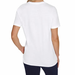 NHL Buffalo Sabres Starter Women's Tonal Beach T-Shirt