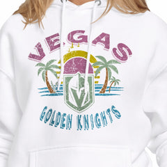 NHL Vegas Golden Knights Starter Women's Tonal Beach Hoodie