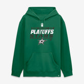 NHL Dallas Stars 2026 Stanley Cup Playoffs Hoodie