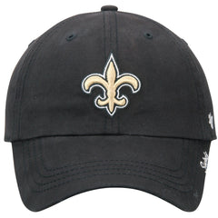 '47 Women's Miata Clean Up Adjustable Hat - New Orleans Saints Hats