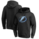 NHL Tampa Bay Lightning Rinkside Pond Hockey Pullover Hoodie