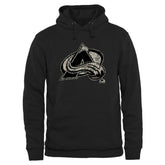 NHL Colorado Avalanche Rink Warrior Pullover Hoodie