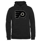 NHL Philadelphia Flyers Rink Warrior Pullover Hoodie