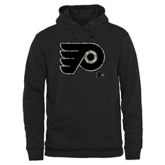 NHL Philadelphia Flyers Rink Warrior Pullover Hoodie