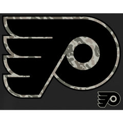 NHL Philadelphia Flyers Rink Warrior Pullover Hoodie