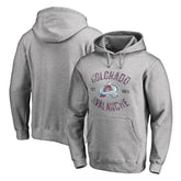 NHL Colorado Avalanche Heritage Pullover Hoodie