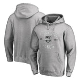 NHL Los Angeles Kings Heritage Pullover Hoodie