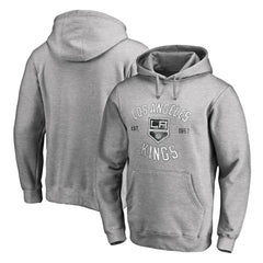 NHL Los Angeles Kings Heritage Pullover Hoodie