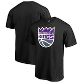 Sacramento Kings Primary Logo T-Shirt