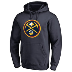 Denver Nuggets #1 Dad Pullover Hoodie sale