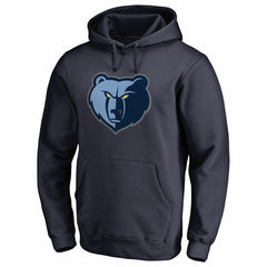 Memphis Grizzlies #1 Dad Pullover Hoodie