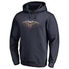 New Orleans Pelicans #1 Dad Pullover Hoodie
