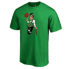 Boston Celtics #1 Dad T-Shirt
