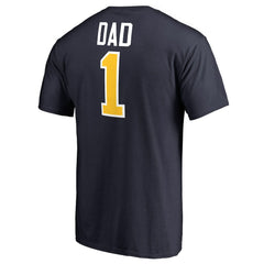 Denver Nuggets #1 Dad T-Shirt sale