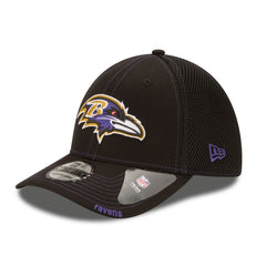 Neo 39THIRTY Flex Hat - Baltimore Ravens Hats